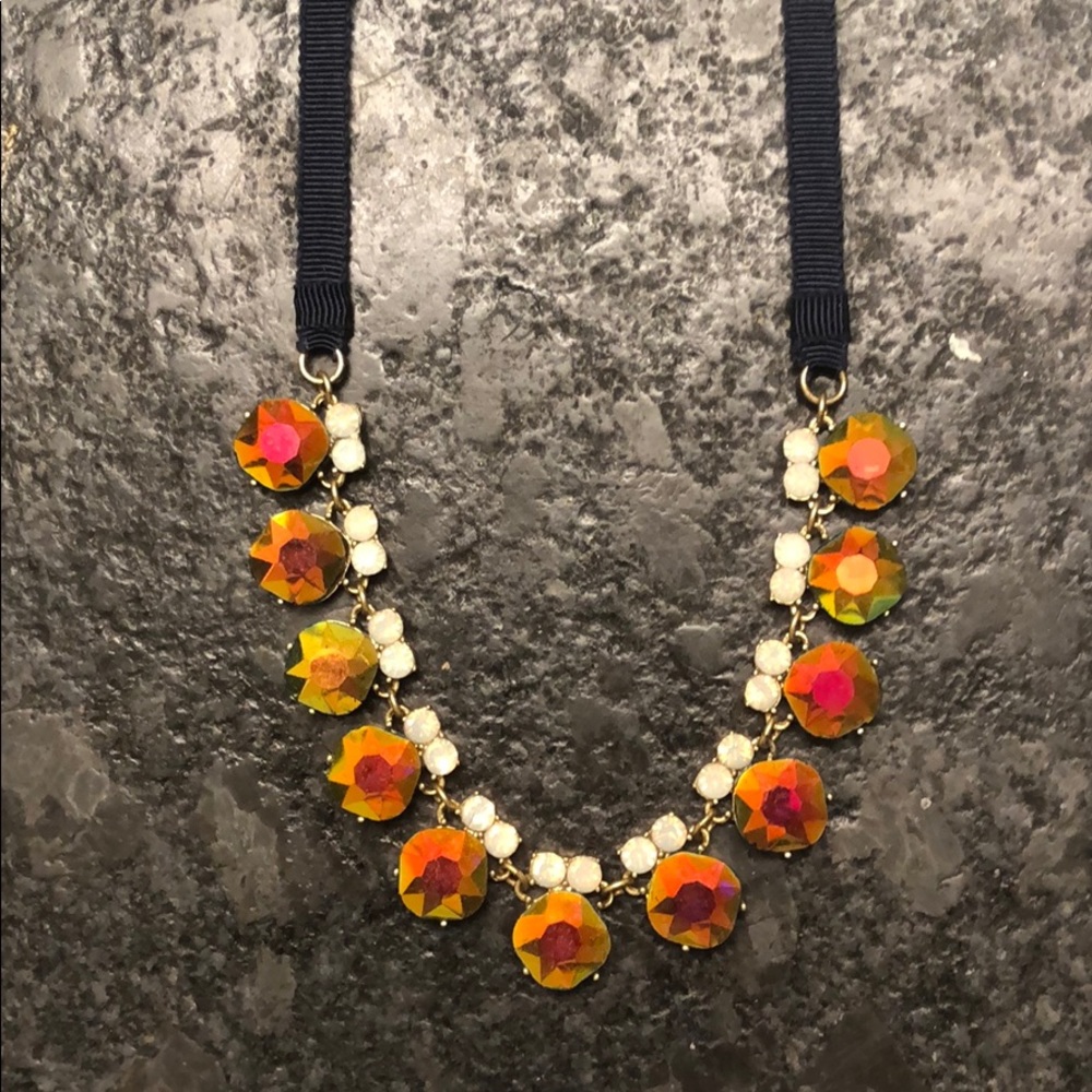 Loft Multicolor Necklace